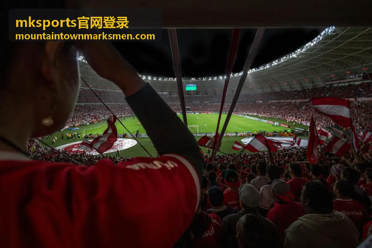 mksports官网登录会员专享赛事速览内容封面