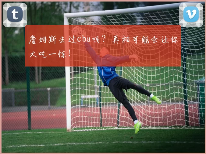 詹姆斯去过cba吗?真相可能会让你大吃一惊!