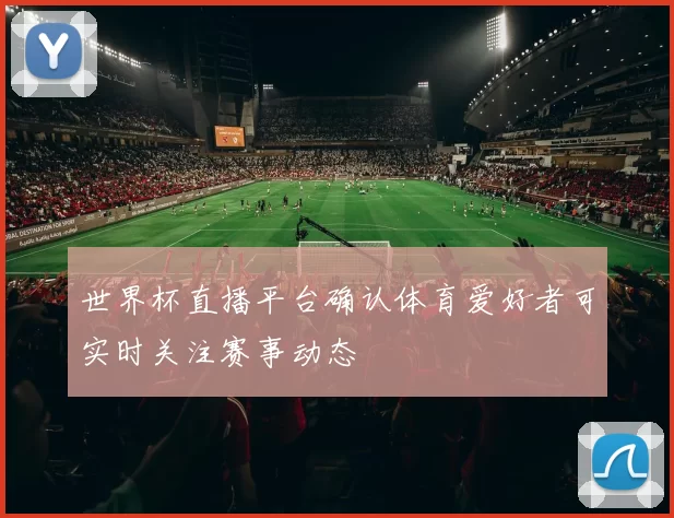 世界杯直播平台确认体育爱好者可实时关注赛事动态