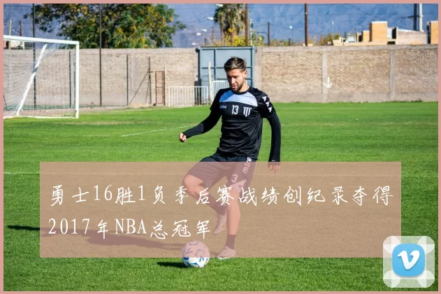 勇士16胜1负季后赛战绩创纪录夺得2017年NBA总冠军