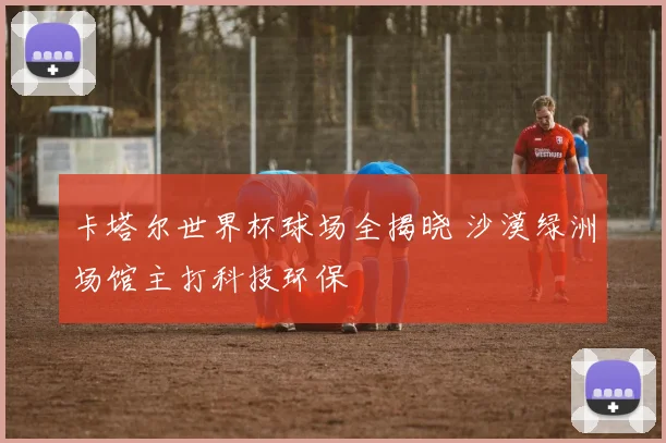 卡塔尔世界杯球场全揭晓 沙漠绿洲场馆主打科技环保