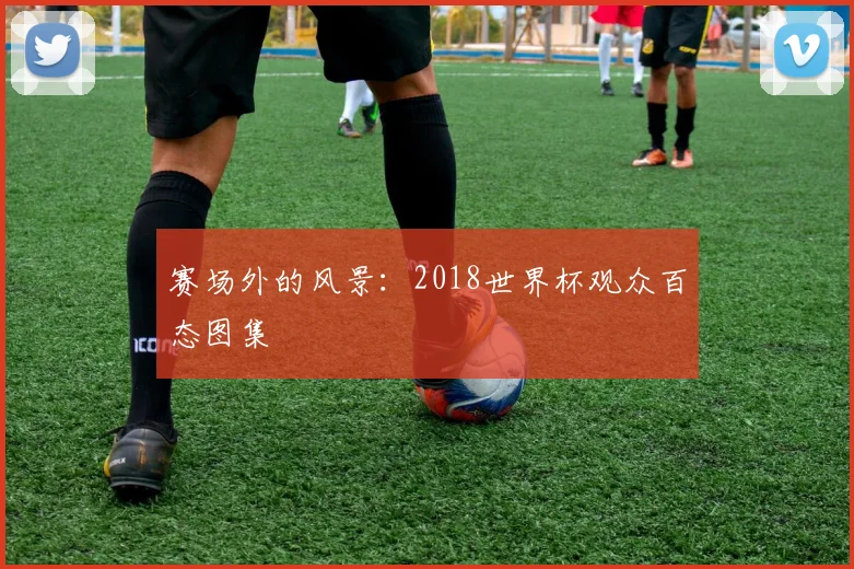 赛场外的风景：2018世界杯观众百态图集