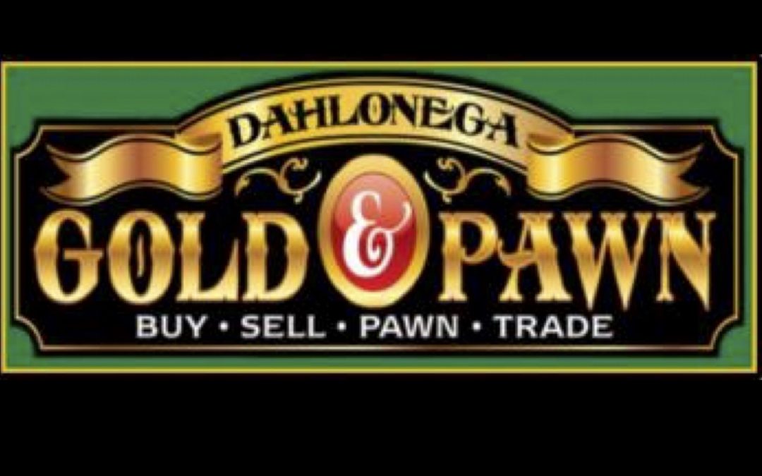 Dahlonega Gold and Pawn
