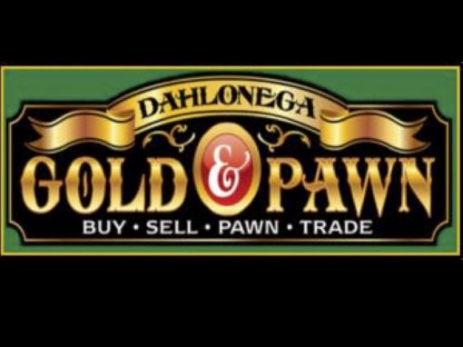 Dahlonega Gold and Pawn