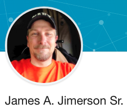 James A. Jimerson Sr.